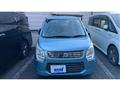 2012 Suzuki Wagon R