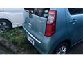 2012 Suzuki Wagon R