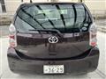 2012 Toyota Passo
