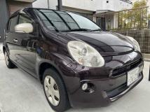 2012 Toyota Passo