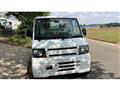 2010 Mitsubishi Minicab Truck