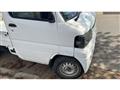 2010 Mitsubishi Minicab Truck
