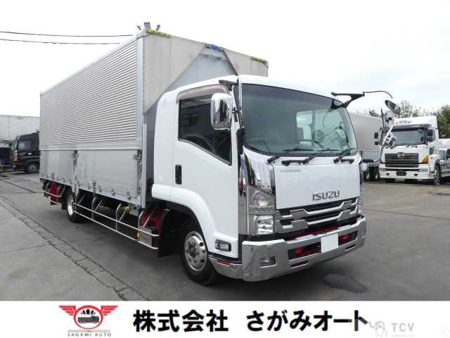 2016 Isuzu Isuzu Others