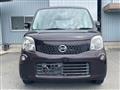 2011 Nissan Moco