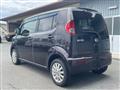 2011 Nissan Moco