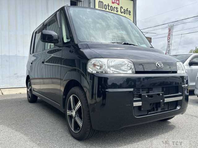 2006 Daihatsu Tanto