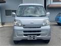 2012 Daihatsu Hijet Cargo