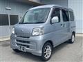 2012 Daihatsu Hijet Cargo