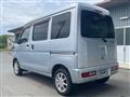 2012 Daihatsu Hijet Cargo
