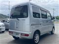 2012 Daihatsu Hijet Cargo