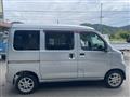 2012 Daihatsu Hijet Cargo
