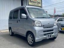 2012 Daihatsu Hijet Cargo
