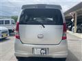 2009 Suzuki Wagon R