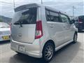 2009 Suzuki Wagon R