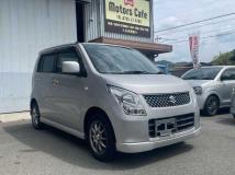 2009 Suzuki Wagon R