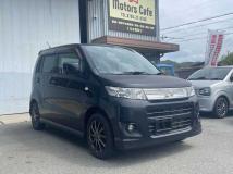 2010 Suzuki Wagon R