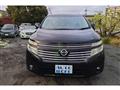 2012 Nissan Elgrand