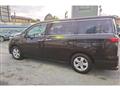 2012 Nissan Elgrand