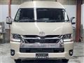 2026 Toyota Hiace Wagon