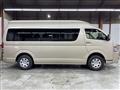 2026 Toyota Hiace Wagon