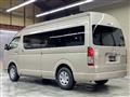 2026 Toyota Hiace Wagon