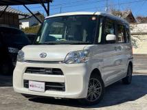 2016 Daihatsu Tanto