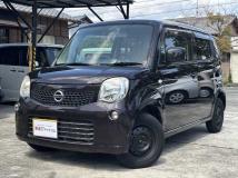 2012 Nissan Moco
