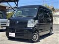 2016 Suzuki Every