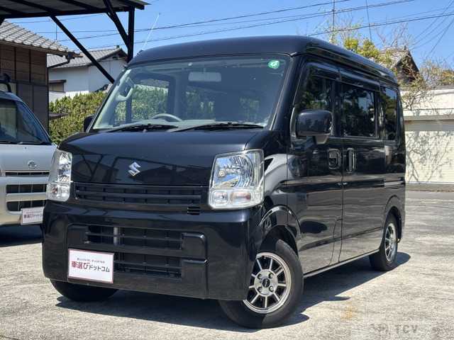 2016 Suzuki Every