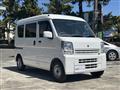 2018 Suzuki Every