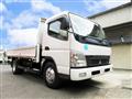 2007 Mitsubishi Canter