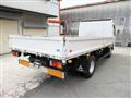 2007 Mitsubishi Canter