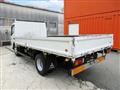 2007 Mitsubishi Canter