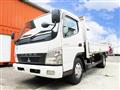 2007 Mitsubishi Canter