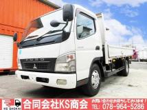 2007 Mitsubishi Canter