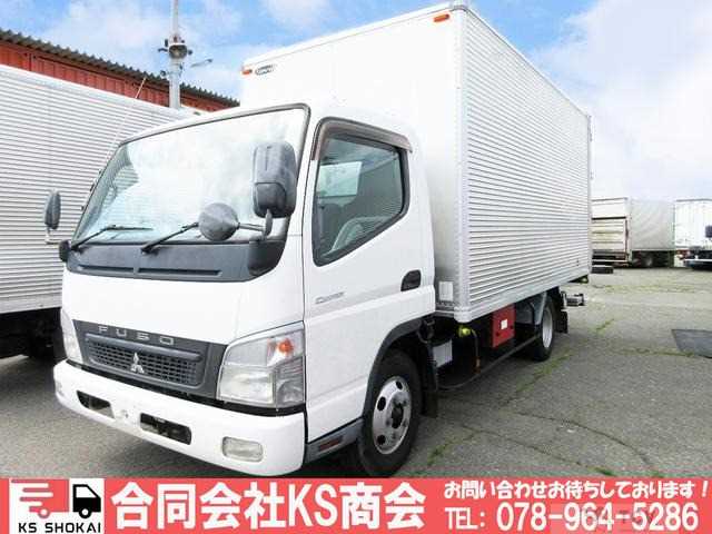 2009 Mitsubishi Canter
