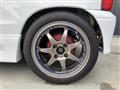1998 Suzuki Alto Works
