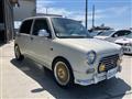 2001 Daihatsu Miragino