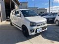 2018 Suzuki Alto Works