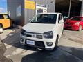 2018 Suzuki Alto Works