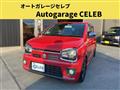 2016 Suzuki Alto Works