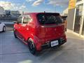 2016 Suzuki Alto Works