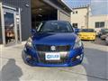 2013 Suzuki Swift