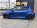 2013 Suzuki Swift