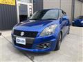 2013 Suzuki Swift