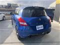 2013 Suzuki Swift