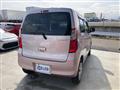 2015 Suzuki Wagon R
