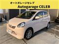 2012 Daihatsu Mira