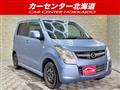2009 Mazda AZ-Wagon