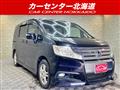 2009 Honda Step WGN